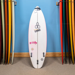 USED Channel Islands Happy Everyday Grom PU/Poly 5'2"