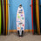 Actual Board: USED Channel Islands CI Pro Grom PU/Poly 5'6" — 21.3L
