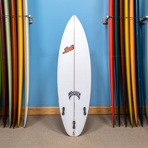 USED Lost 3.0 Stub PU/Poly 5'7"