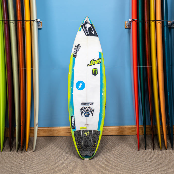 USED Lost Driver 3.0 Round 5'7