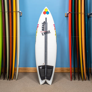 USED Channel Islands FishBeard Spine-Tek 5'10"