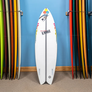 USED Channel Islands FishBeard Spine-Tek 5'10"