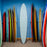 Gerry Lopez Glider Twin NFT 10'0" (Blem)