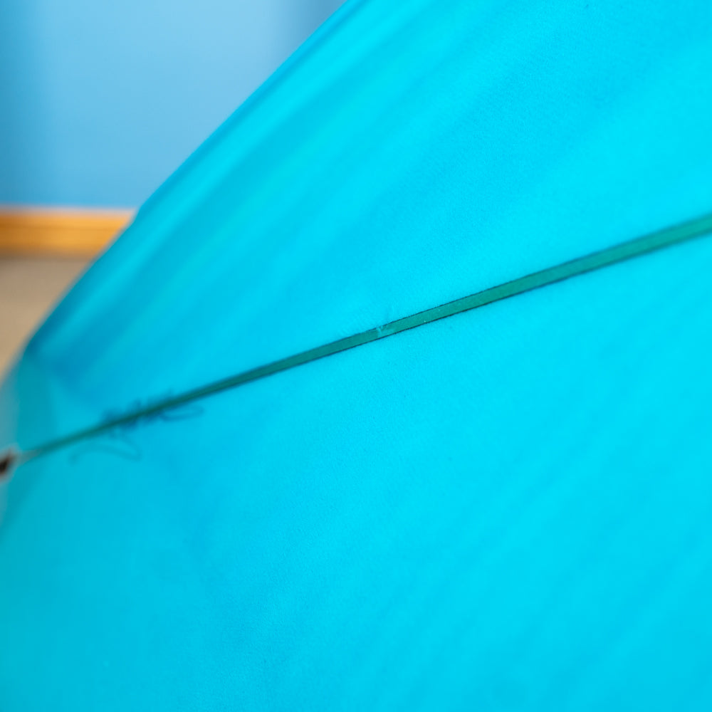 Christenson C-Bucket PU/Poly 8'6" (Blem)