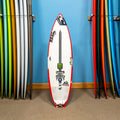 USED Lost Sub Driver 3.0 Swallow Light Speed 5'7"
