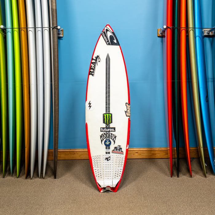 USED Lost Sub Driver 3.0 Swallow Light Speed 5'7"