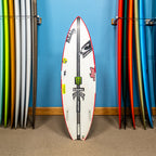 USED Lost Sub Driver 3.0 Swallow Light Speed 5'7"