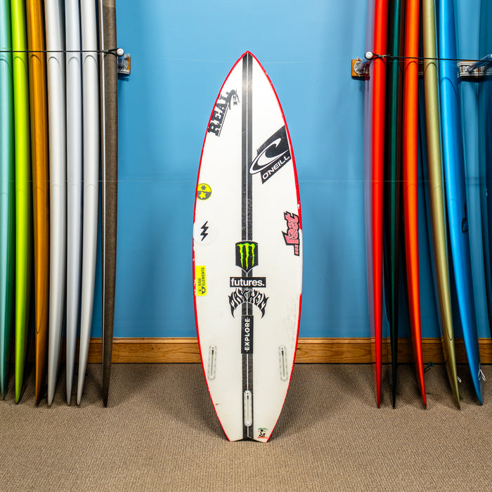 USED Lost Sub Driver 3.0 Swallow Light Speed 5'7"