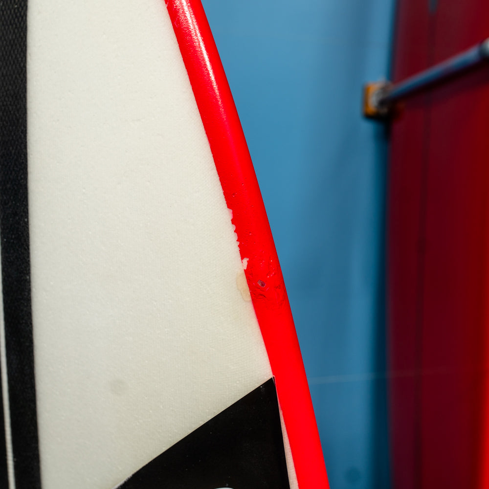 USED Lost Sub Driver 3.0 Swallow Light Speed 5'7"