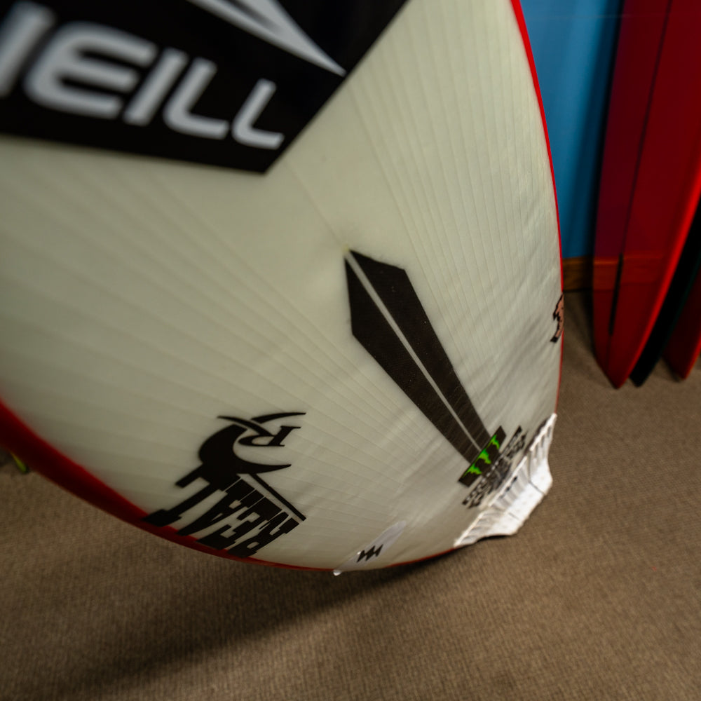 USED Lost Sub Driver 3.0 Swallow Light Speed 5'7"