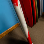 USED Lost Sub Driver 3.0 Swallow Light Speed 5'7"