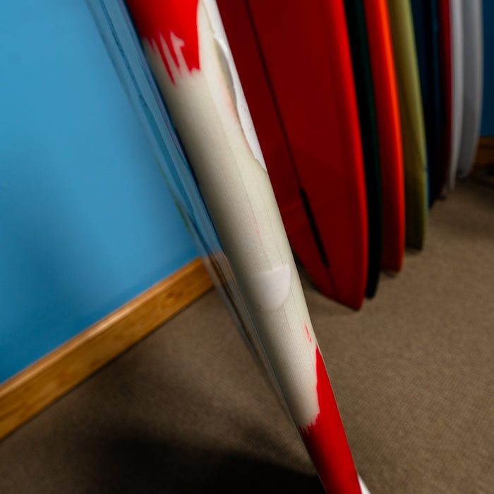 USED Lost Sub Driver 3.0 Swallow Light Speed 5'7"