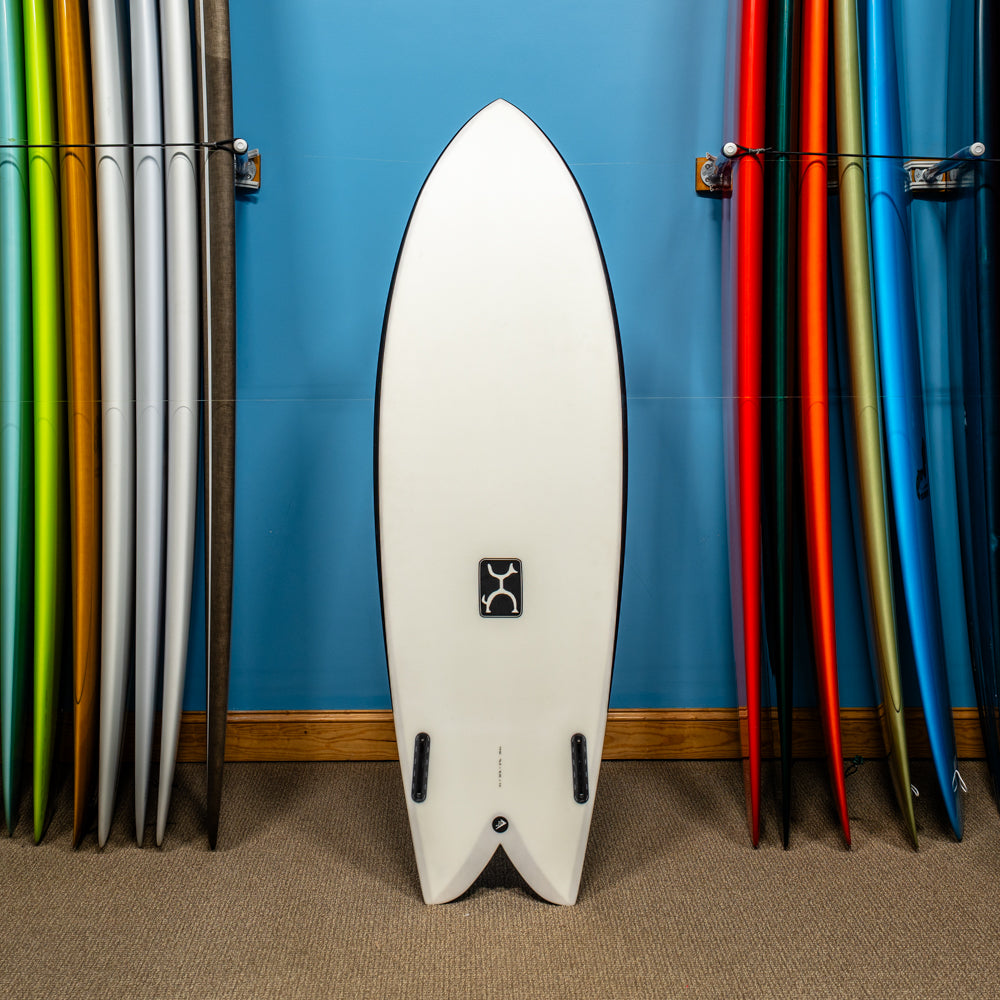 USED Machado Too Fish Firewire HE 5'11"