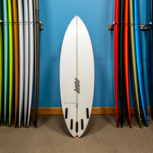 USED AJW OG Potato Launcher PU/Poly 6'0" — Alternate View