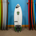 USED Lost Pisces PU/Poly 5'1"