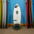 USED Lost Pisces PU/Poly 5'1"
