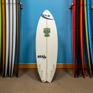 USED Lost Pisces PU/Poly 5'1"