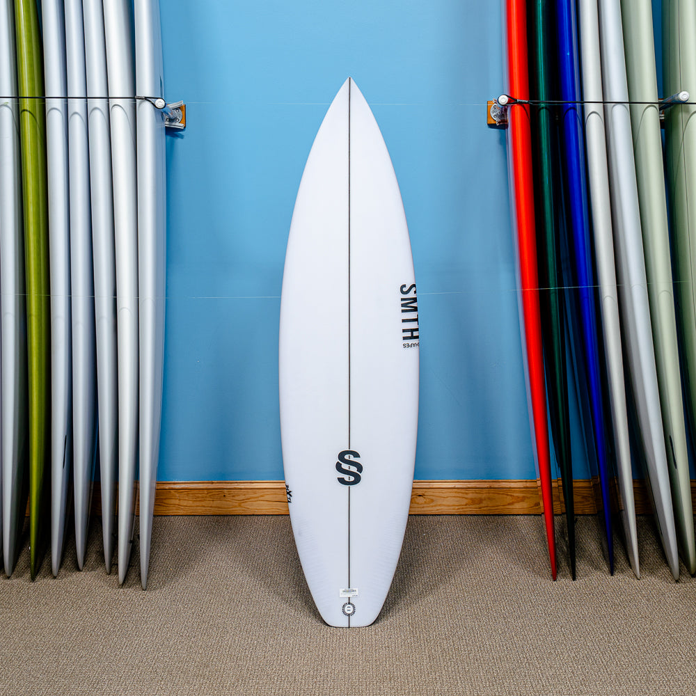 SMTH Shapes Pixta EPS/Epoxy 5'8"