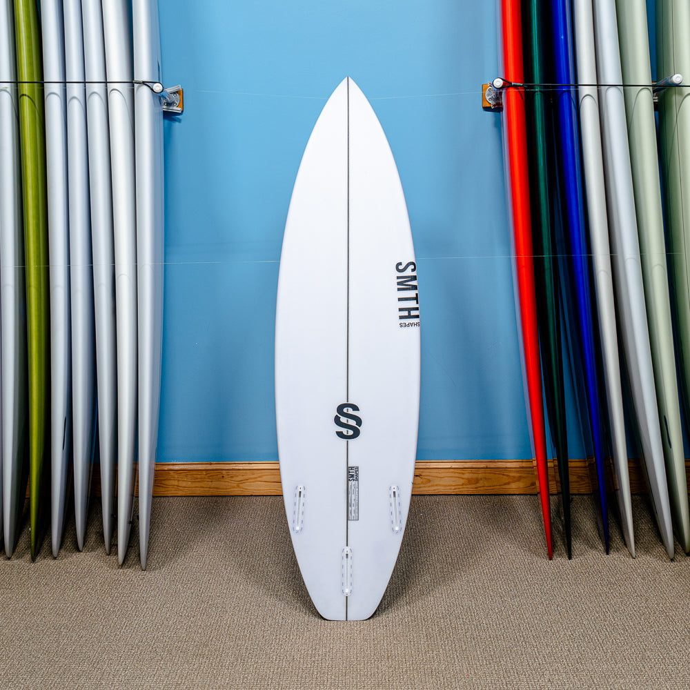 SMTH Shapes Pixta EPS/Epoxy 5'8"