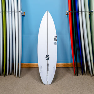 SMTH Shapes Pixta EPS/Epoxy 5'8" — Alternate View