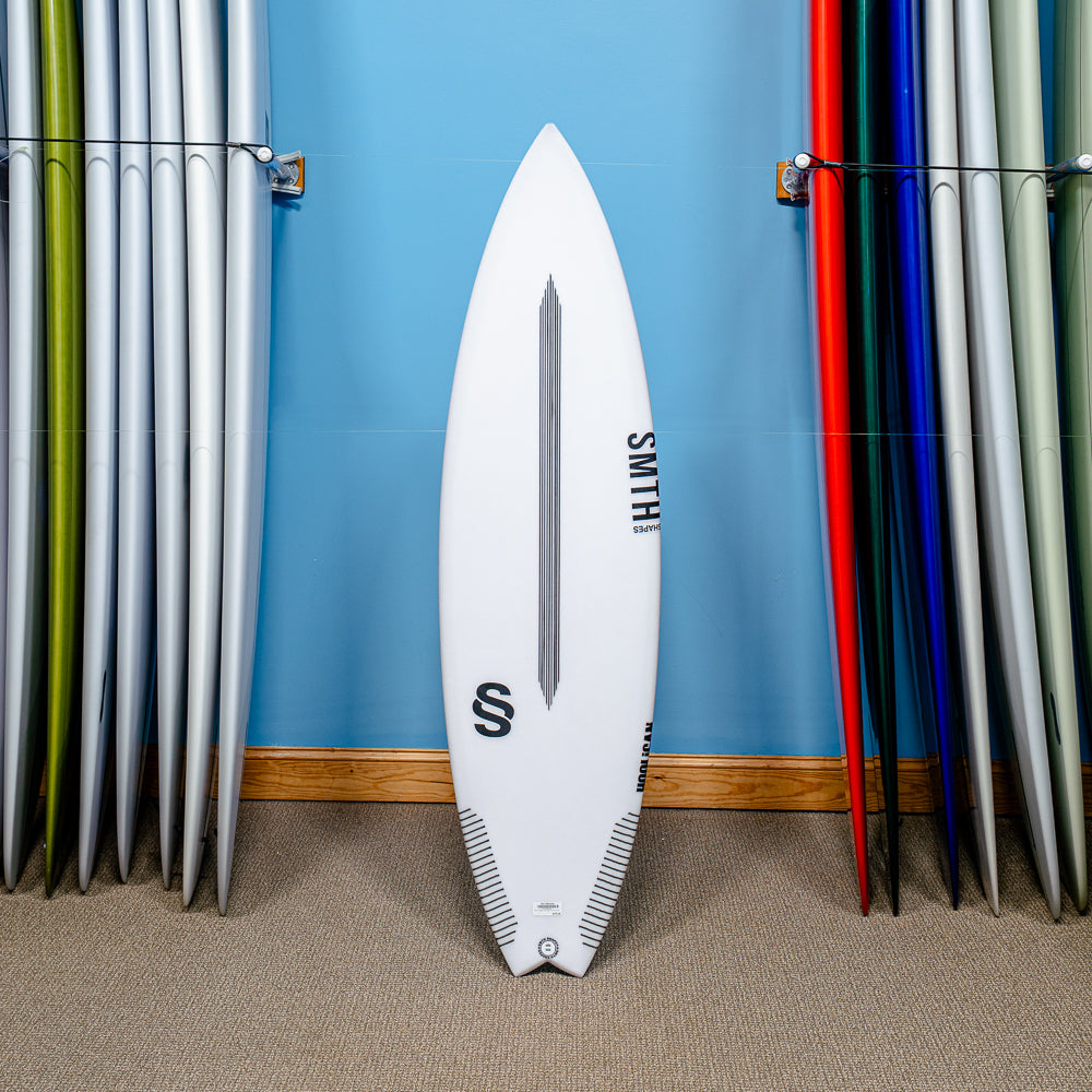 SMTH Shapes Hooligan EPS/Epoxy 5'8"