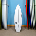 SMTH Shapes Hooligan EPS/Epoxy 5'8"