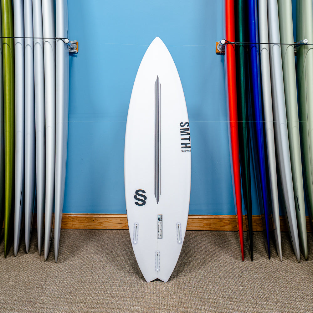 SMTH Shapes Hooligan EPS/Epoxy 5'8"