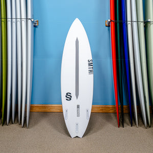 SMTH Shapes Hooligan PU/Poly 5'8" — Alternate View