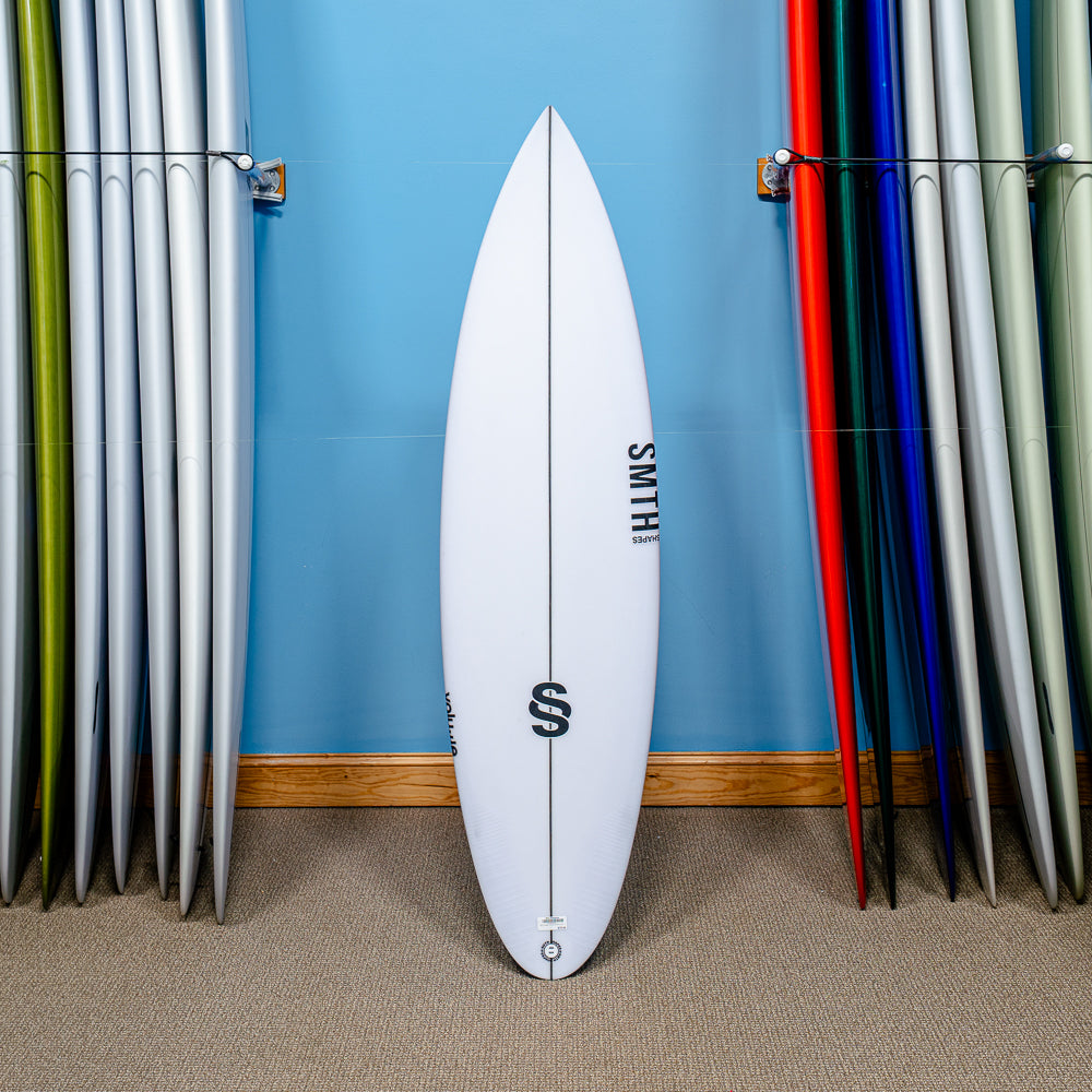 SMTH Shapes Volume PU/Poly 5'9"
