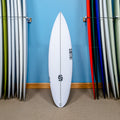 SMTH Shapes Volume PU/Poly 5'9"