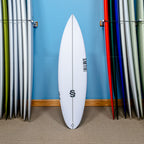SMTH Shapes Volume PU/Poly 5'9"