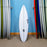 Actual Board: SMTH Shapes Volume PU/Poly 5'9" — 23.6L