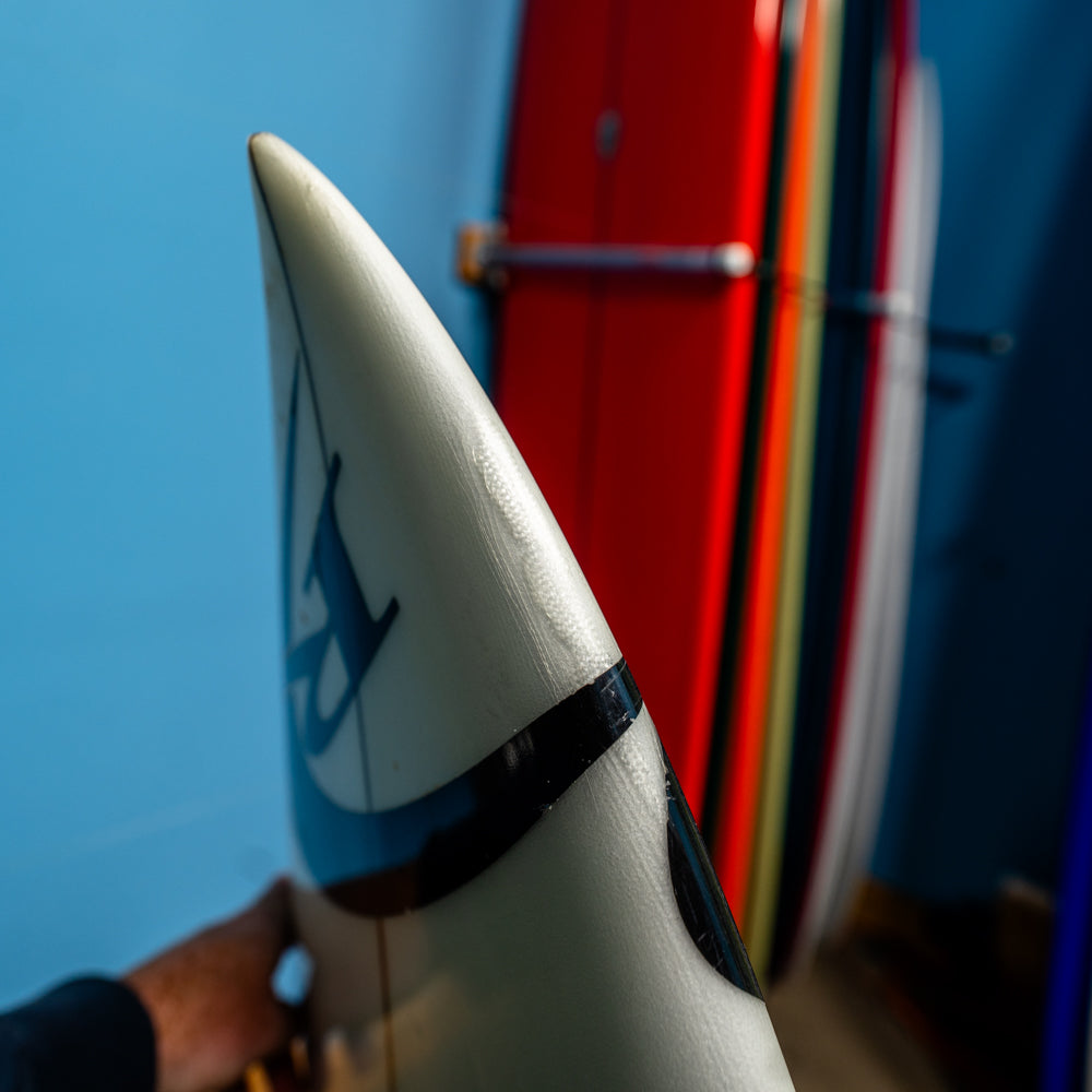 USED Lost Pisces PU/Poly 5'1"
