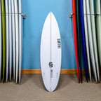 SMTH Shapes Volume PU/Poly 5'9"