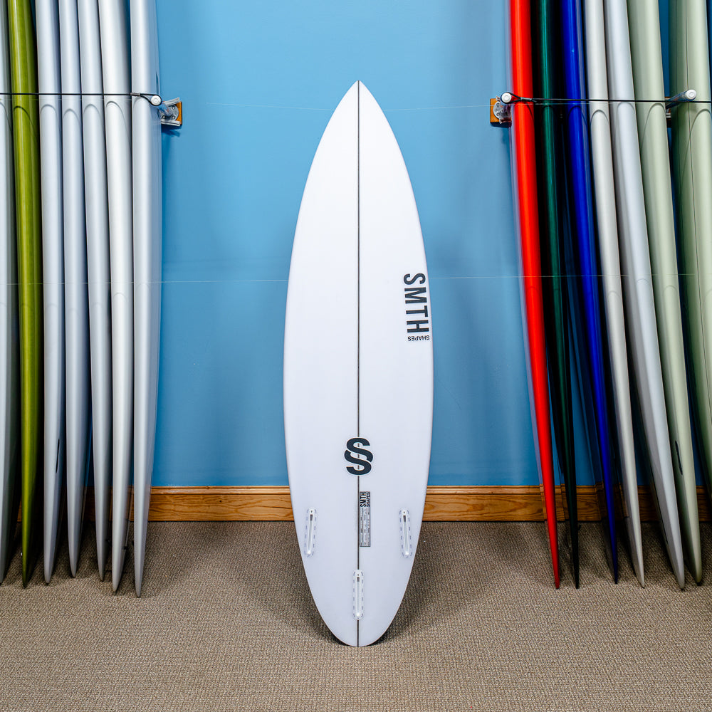 SMTH Shapes Volume PU/Poly 5'9"