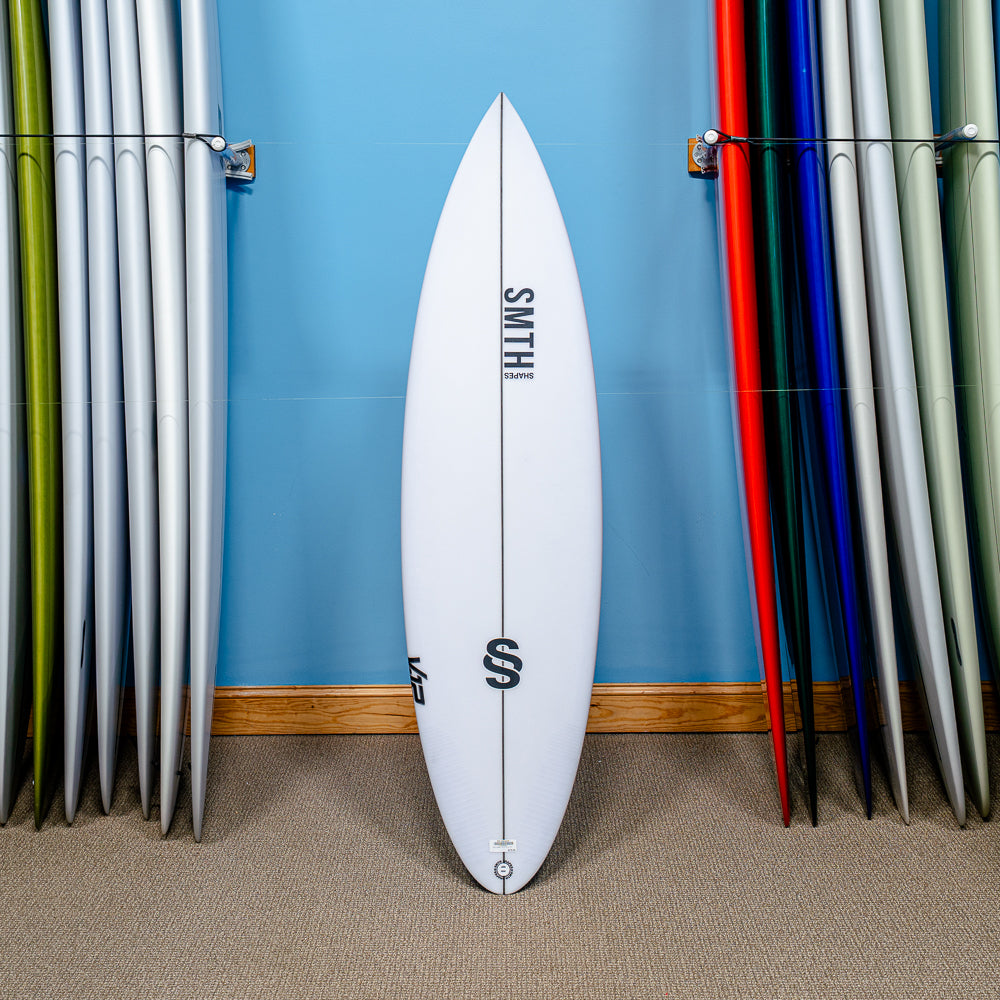 SMTH Shapes V12 PU/Poly 5'9"