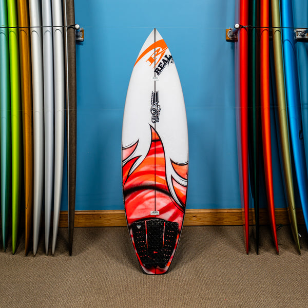 USED JS Xero Gravity Youth PU/Poly 5'5