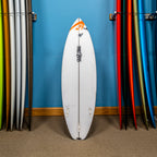 USED JS Xero Gravity Youth PU/Poly 5'5"