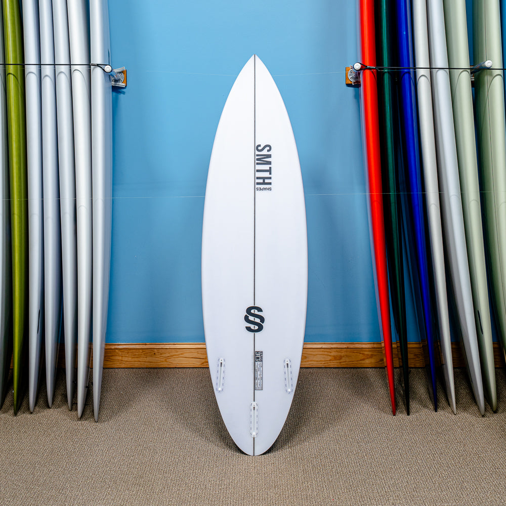 SMTH Shapes V12 PU/Poly 5'9"