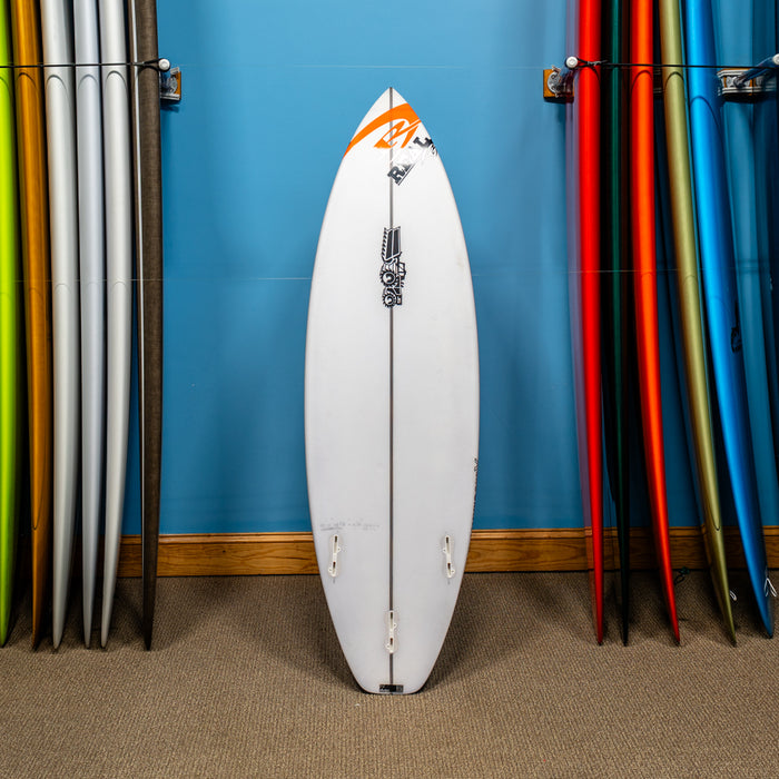 USED JS Xero Gravity Youth PU/Poly 5'5"