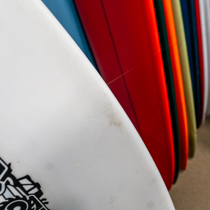 USED JS Xero Gravity Youth PU/Poly 5'5"