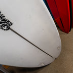 USED JS Xero Gravity Youth PU/Poly 5'5"