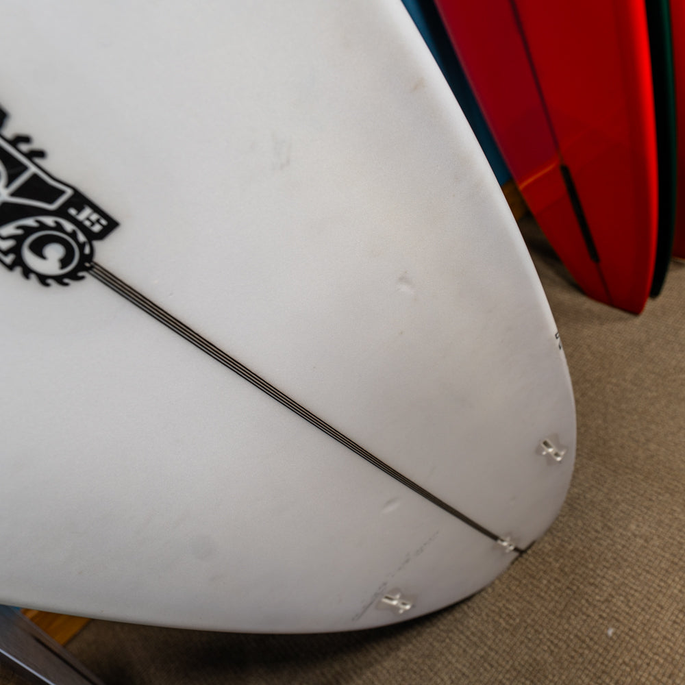 USED JS Xero Gravity Youth PU/Poly 5'5"