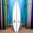 Slater Designs FRK Plus Firewire Ibolic 5'8"