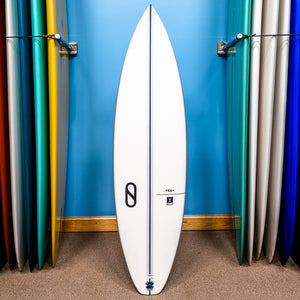 Slater Designs FRK Plus Firewire Ibolic 5'10"