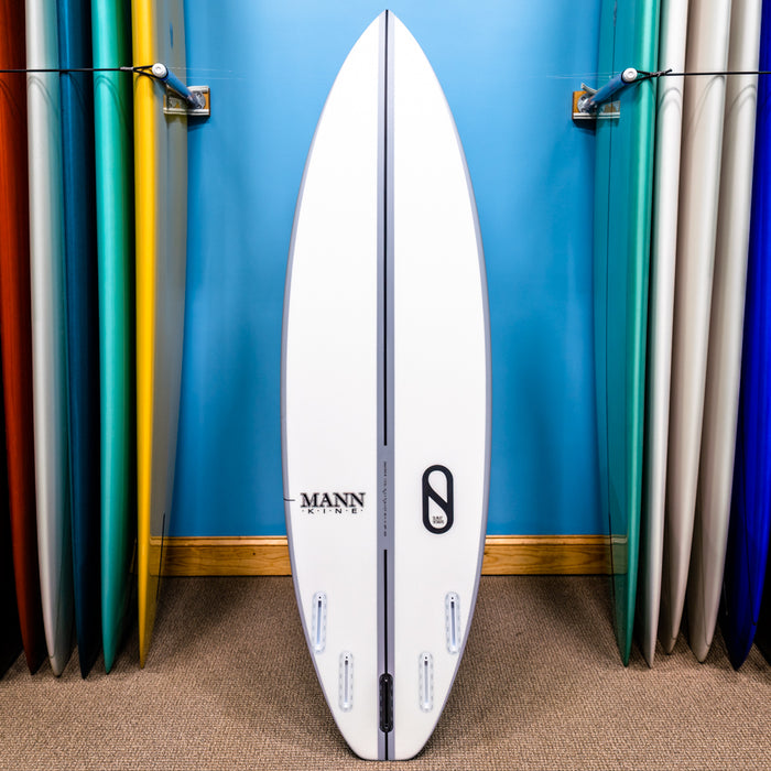 Slater Designs FRK Plus Firewire Ibolic 5'8"