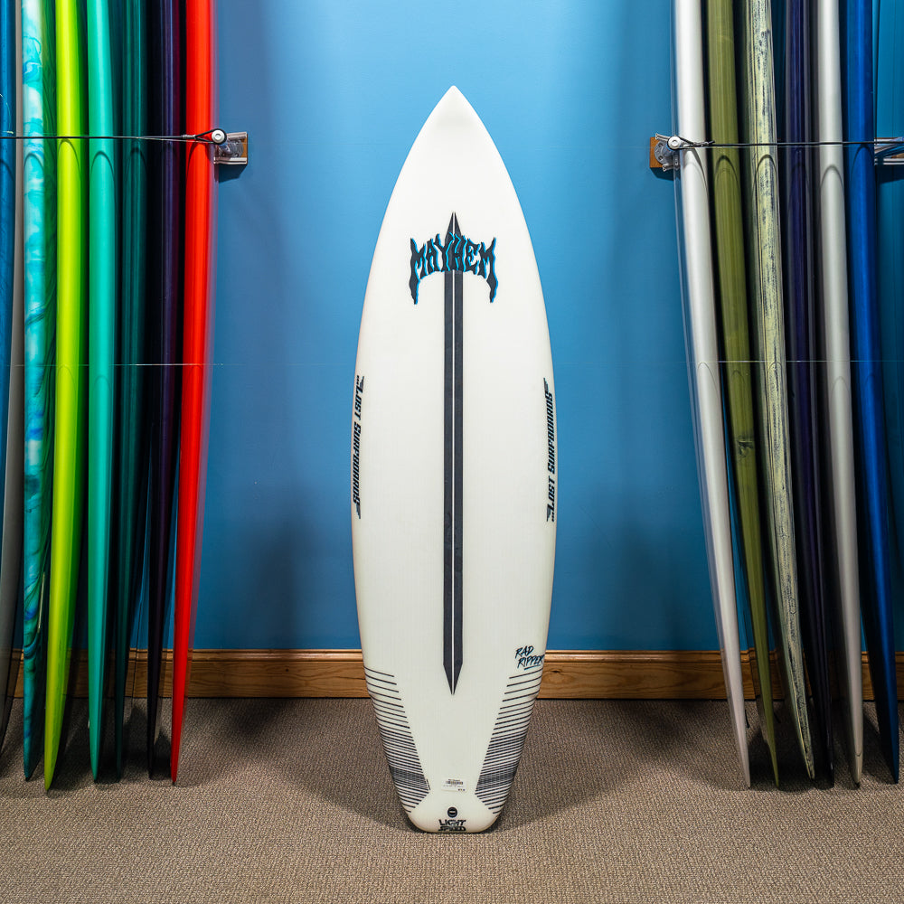 Lost Rad Ripper Light Speed 5'9