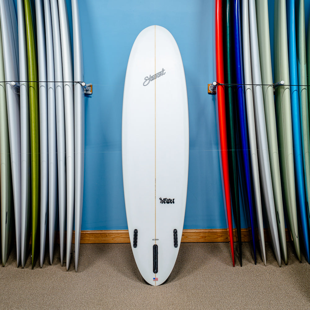 Stewart 2FUN PU/Poly 7'4"