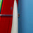 Lost Rad Ripper Light Speed 5'9"