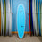 Actual Board: Stewart 2FUN PU/Poly 7'6" — 55.75L